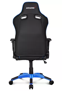 Fotel dla gracza gamingowy AKRacing ProX niebieski