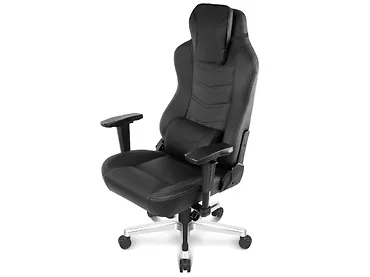 Fotel gamingowy AKRacing Office Onyx Deluxe