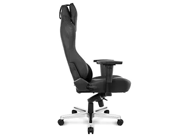 Fotel gamingowy AKRacing Office Onyx Deluxe