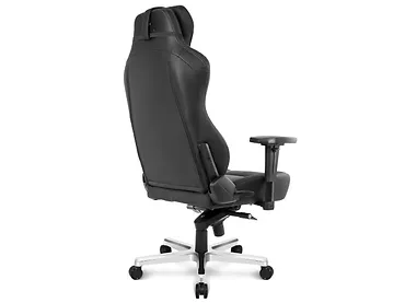 Fotel gamingowy AKRacing Office Onyx Deluxe