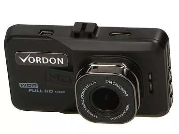 Vordon Kamera Samochodowa DVR-140