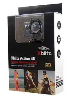 XBLITZ ACTION 4K