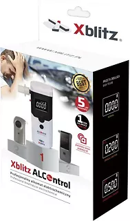 Xblitz ALControl mini