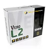 Zasilacz SilentiumPC Vero L2 500W (SPC164)