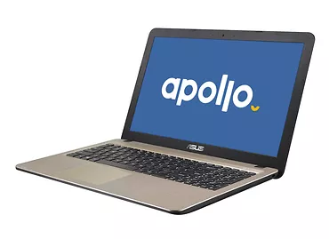 Laptop ASUS R540SA-XX022 N3050/4GB/1TB/DVD-RW