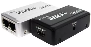 Przedłużacz Unitek HDMI - HDMI