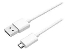 Kabel USB-microUSB Reversible 1M unitek Y-C4035WH