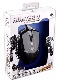 Mysz dla graczy Hunter 2