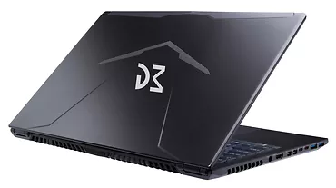 Laptop Dream Machines GS1060 i7 15
