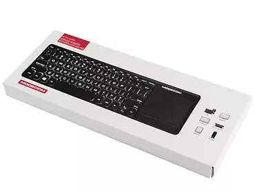 Klawiatura Modecom MC-TPK2