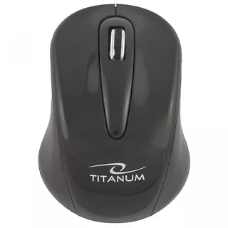 Titanum Mysz Bezprzewodowa 2.4GHZ USB Torpedo