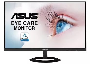 Monitor ASUS VZ249HE czarny