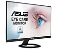 Monitor ASUS VZ249HE czarny