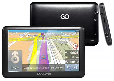 Goclever Nawigacja Navio 2 540