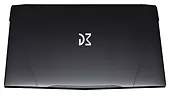 Laptop Dream Machines G1060 i7 15,6