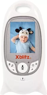 Niania elektryczna Xblitz Baby Monitor
