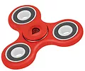Fidget spinner Genesis NIM-1045 Czerwony