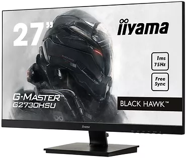 Monitor 27