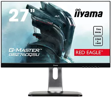 Monitor 27