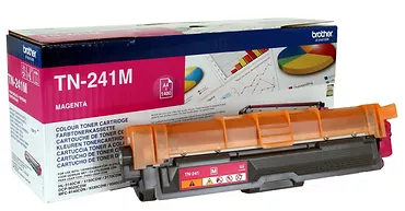 Toner Brother TN-241 Magneta Czerwony