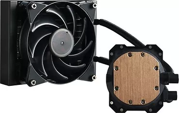 Chłodzenie wodne Cooler Master MasterLiquid Lite 120 (MLW-D12M-A20PW-R1)