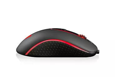 Mysz MODECOM Volcano MC-GMX2 BLACK (M-MC-GMX2-100)