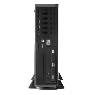 Komputer Vidawa Entry i5-4600/4GB/240GB+1TB/IntelHD/DVD-RW/Windows 8.1