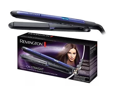 Remington Prostownica do włosów Pro Ion S7710