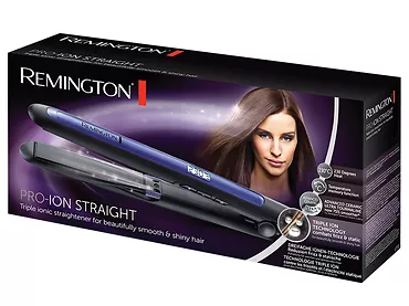 Remington Prostownica do włosów Pro Ion S7710