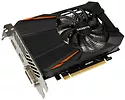 Karta graficzna Gigabyte GeForce GTX 1050 D5 (2 GB)