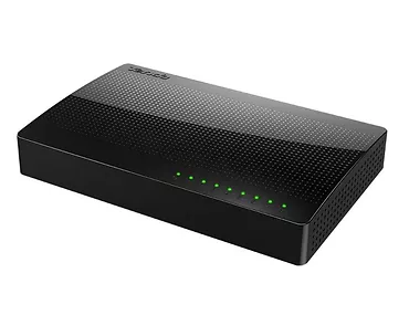 Tenda SG108 Switch 8-port 10/100/1000Mb