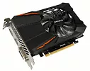 Gigabyte Karta graficzna GeForce GTX 1050 Ti D5 4GB GDDR5 128BIT DVI-D/HDMI/DP