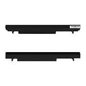 Qoltec Bateria do Asus K56CB K56C | 2200mAh | 14.4-14.8V