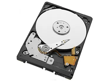 Dysk twardy Seagate Barracuda ST1000LM048 1TB 2,5'