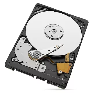 BarraCuda 2TB 2,5'' 128MB ST2000LM015