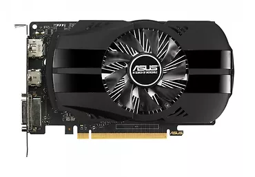 Karta graficzna Asus GeForce GTX 1050 TI 4GB GDDR5