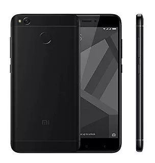 Xiaomi Redmi 4X 3GB 32GB Dual SIM LTE Czarny FV23%