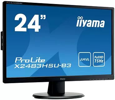 Monitor 23,8