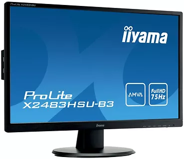 Monitor 23,8