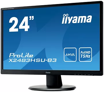 Monitor 23,8