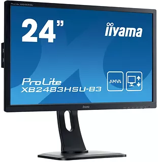 Monitor iiyama ProLite 24