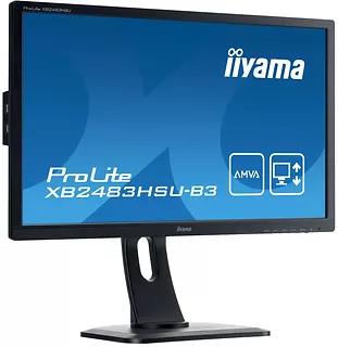 Monitor iiyama ProLite 24