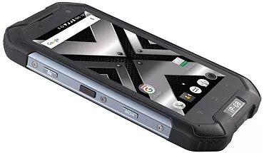 Goclever Smartfon Quantum 470 Rugged Pro