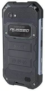 Goclever Smartfon Quantum 470 Rugged Pro