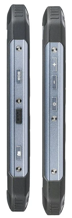 Smartfon Solid Cat Goclever Quantum 470 Pro Rugged