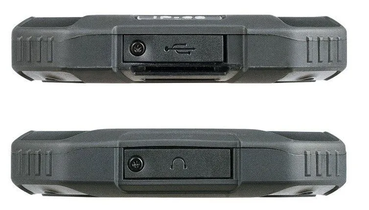 Smartfon Solid Cat Goclever Quantum 470 Pro Rugged