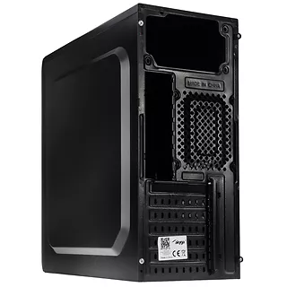 Obudowa Micro Tower ATX AK995BK