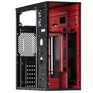 Obudowa Micro Tower ATX AK995BK