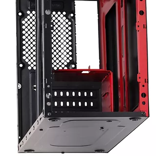 Obudowa Micro Tower ATX AK995BK