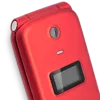 Telefon myPhone Metro czerwony